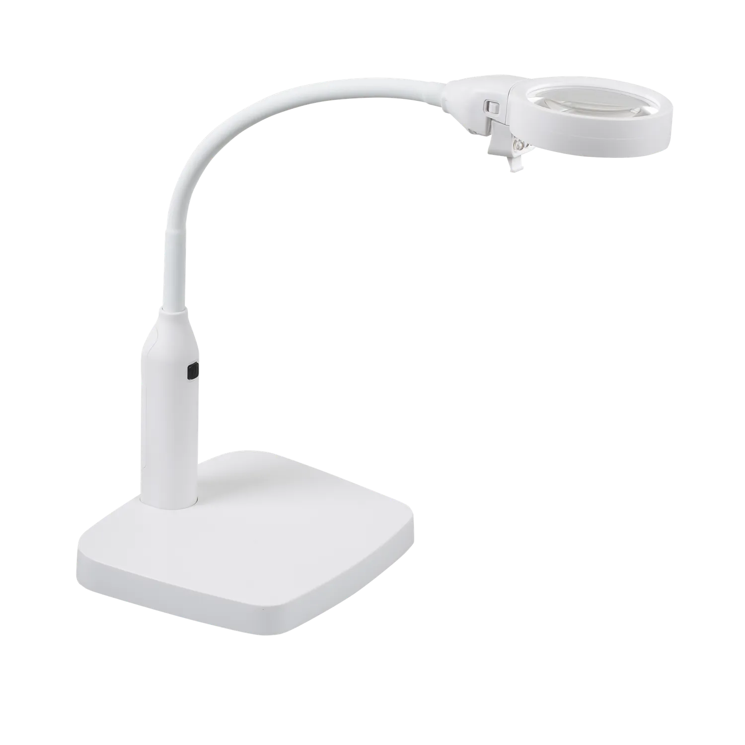 Maginon TL-120 tafelloep LED 1,8x en 3,3x vergroting