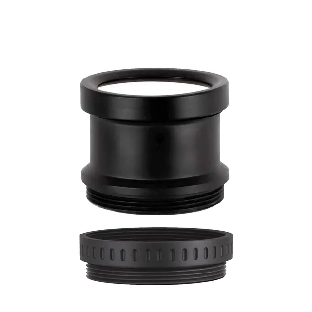 Liquid Eye S+LP-80 Frontpoort S+SP-20 Spacer Acryl