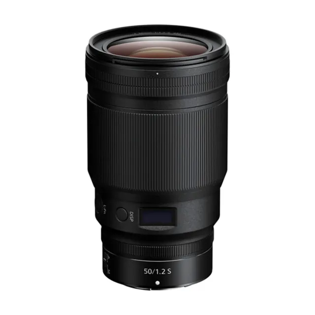 Liquid Eye Nikon Z 50mm f/1.2 S waterbehuizing Z-vatting