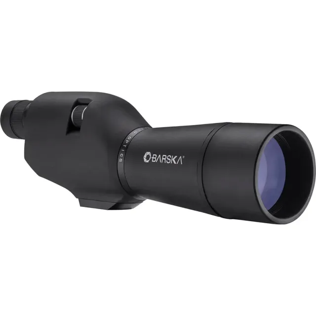 Barska Colorado CO11502 spotting scope 20-60x60 zwart