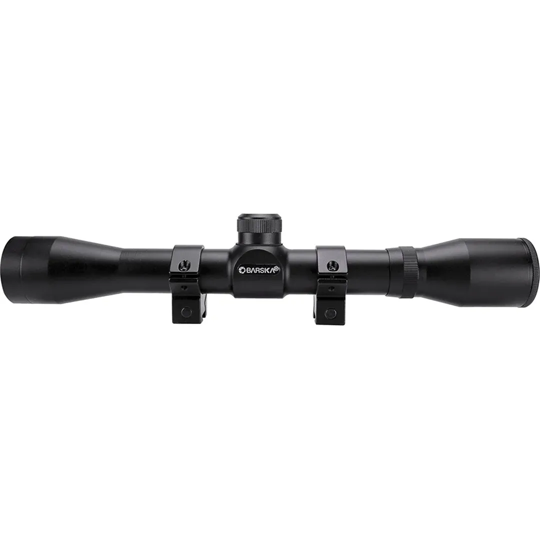 Barska Plinker-22 AC10038 richtkijker 4x32 30/30