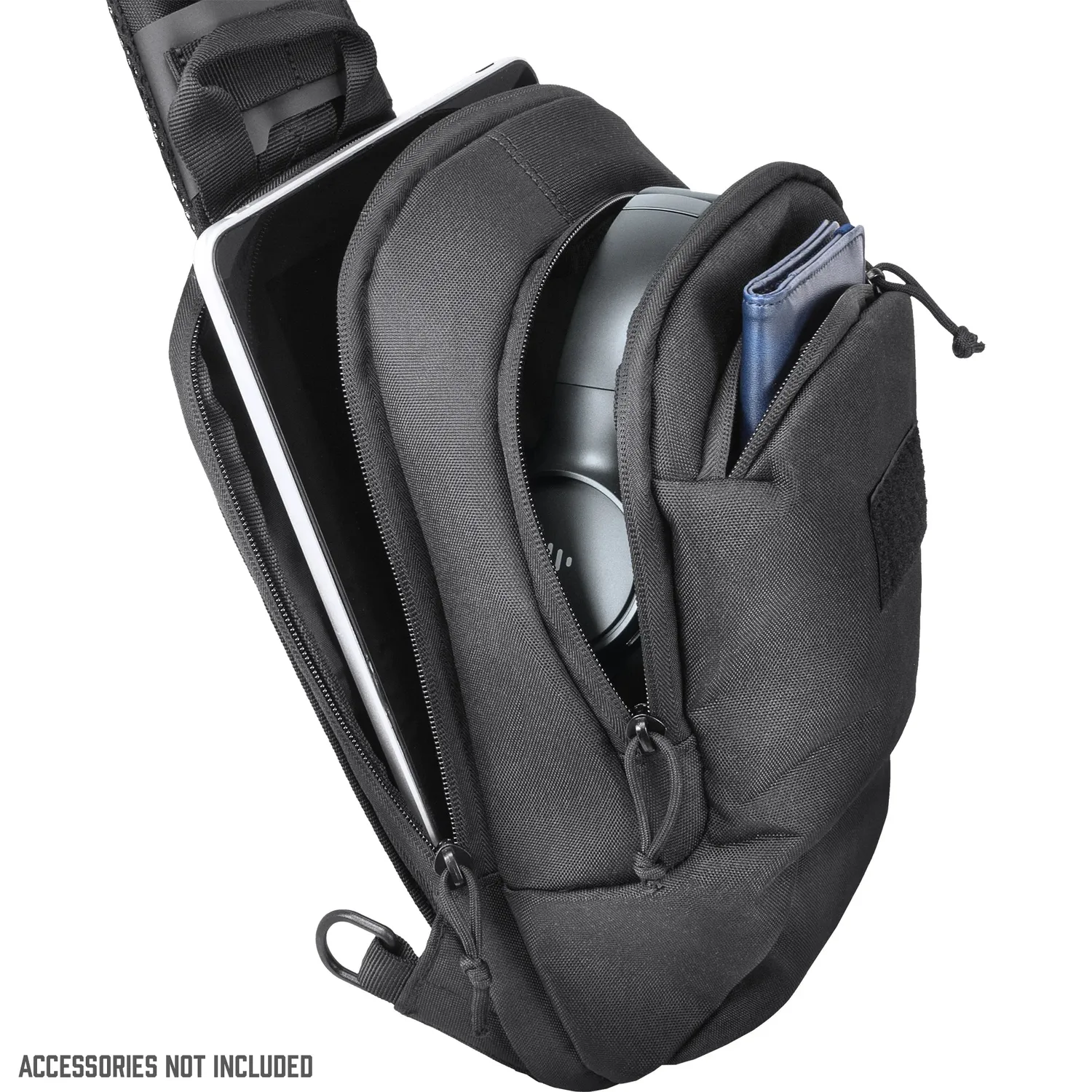 Barska GX-800 BI14090 schoudertas sling zwart