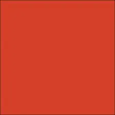 Liquid Eye Red accessoire rood
