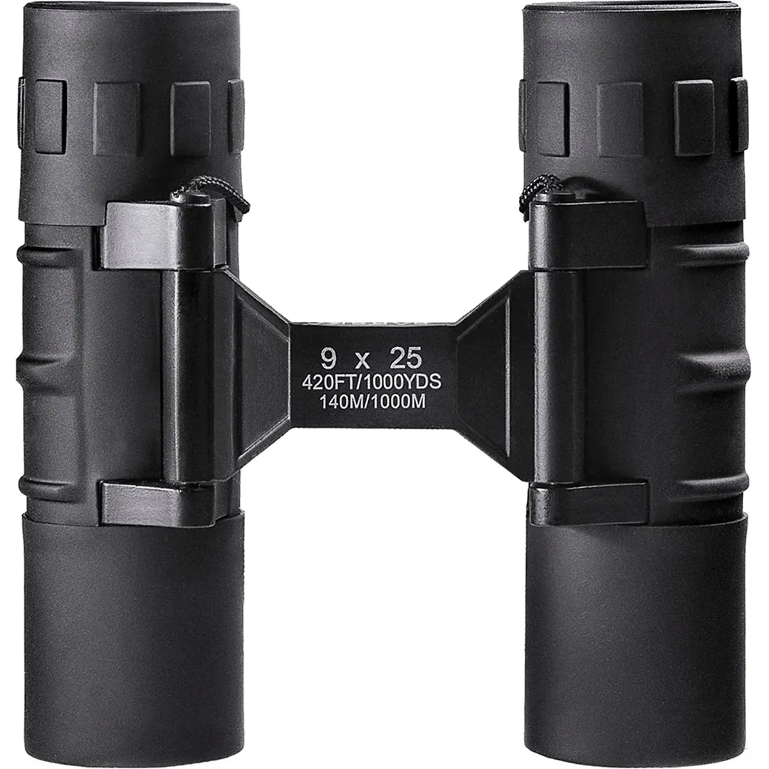 Barska AB10302 9x25 verrekijker focus free compact