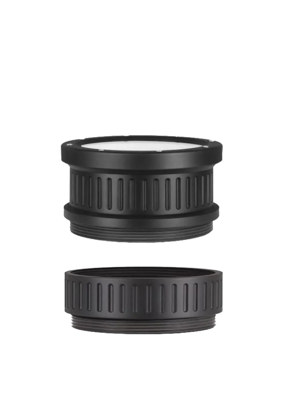 Liquid Eye L-LP-110 frontport met L-SP-40 acrylaat