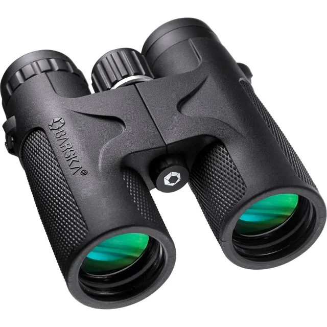 Barska Blackhawk AB11842 verrekijker 10x42 waterdicht