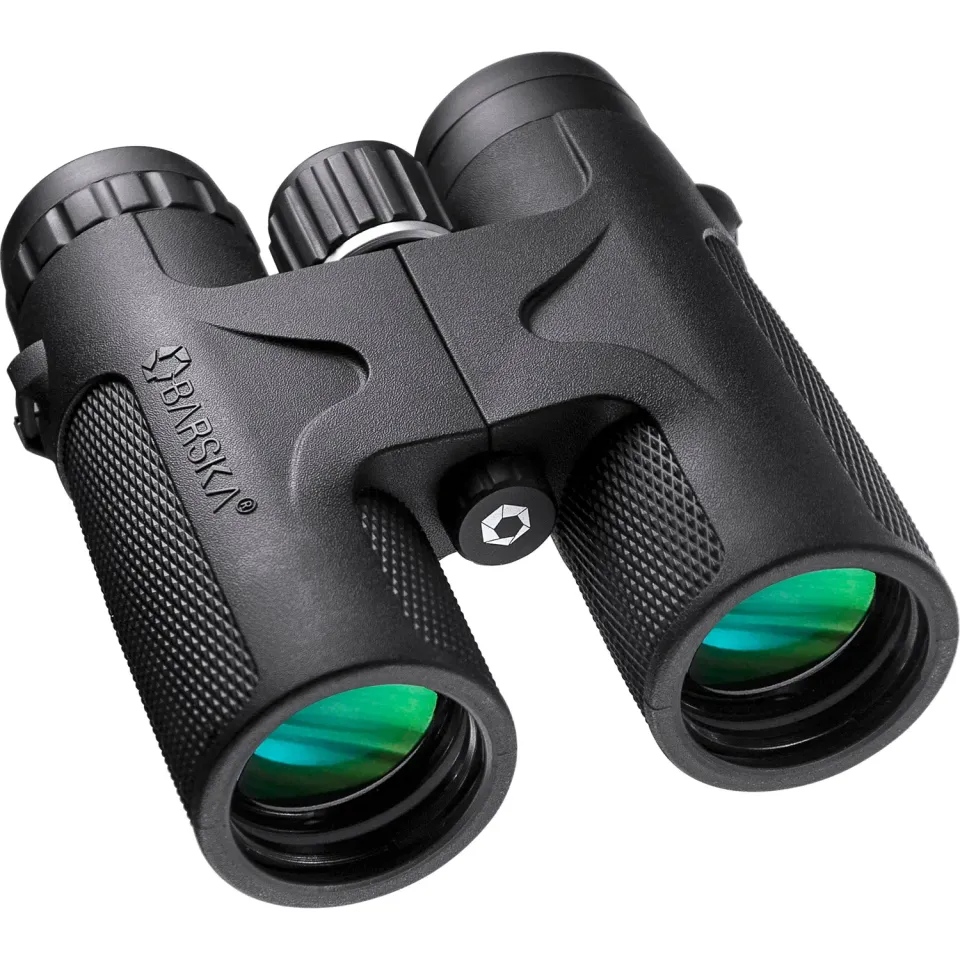 Barska Blackhawk AB11842 verrekijker 10x42 waterdicht