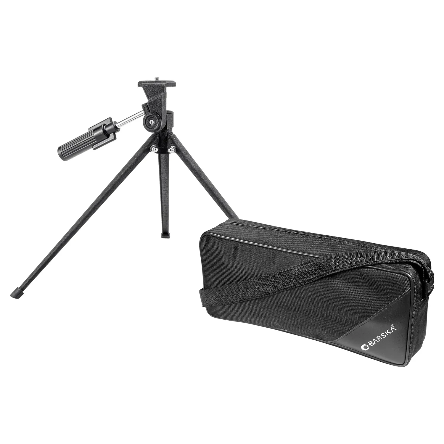 Barska Blackhawk AD10348 18-36x50 spotting scope