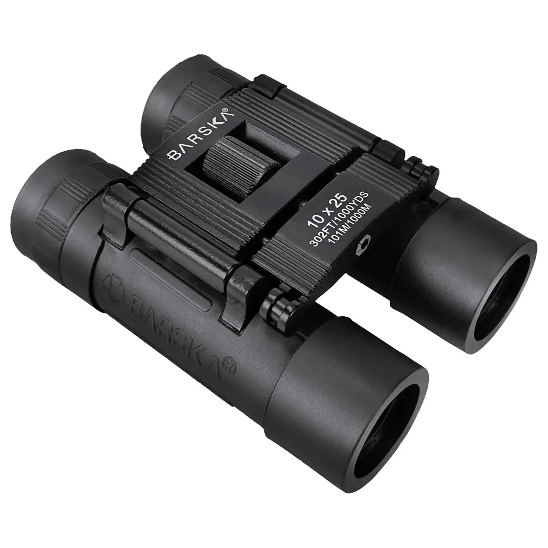 Barska Lucid View AB10110 verrekijker 10x25 compact