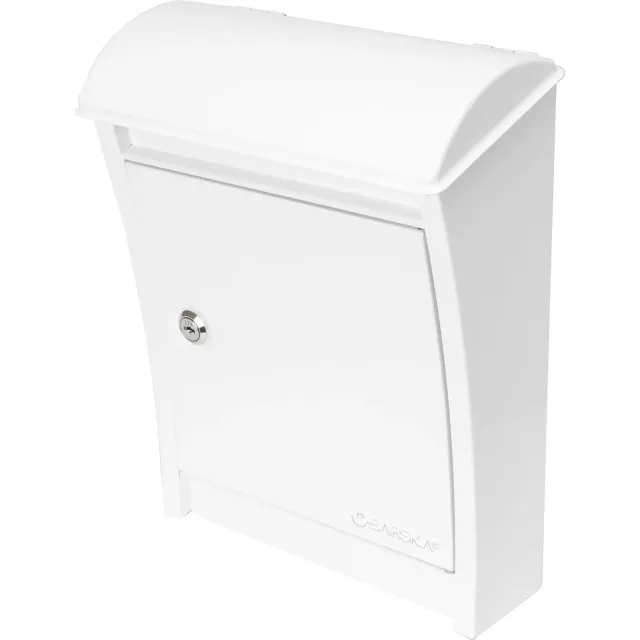 Barska CB14076 inworpbox met slot wandmontage