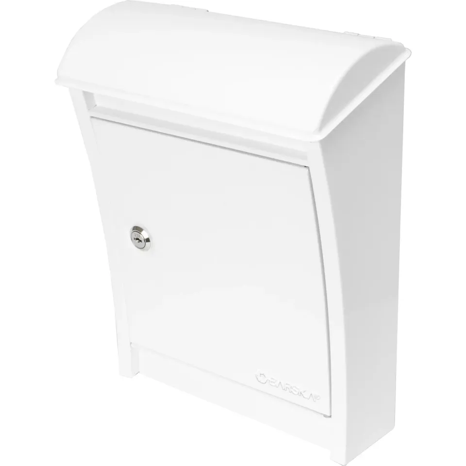 Barska CB14076 inworpbox met slot wandmontage