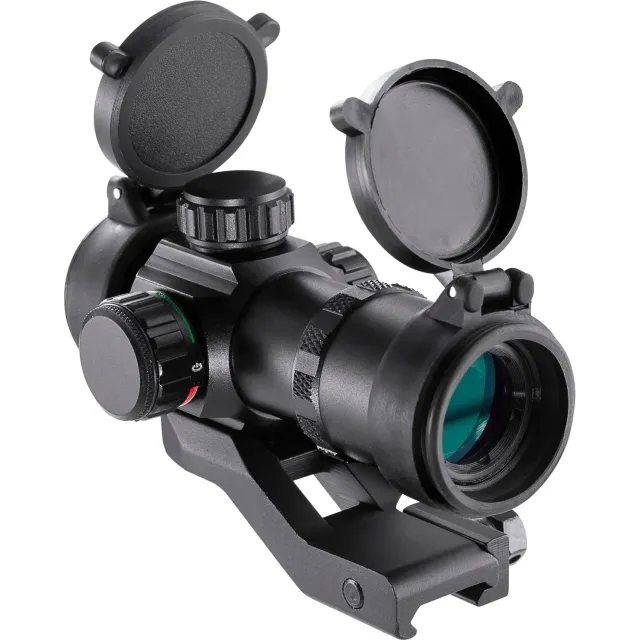 Barska AC12142 red dot sight 1x30 rood/groen