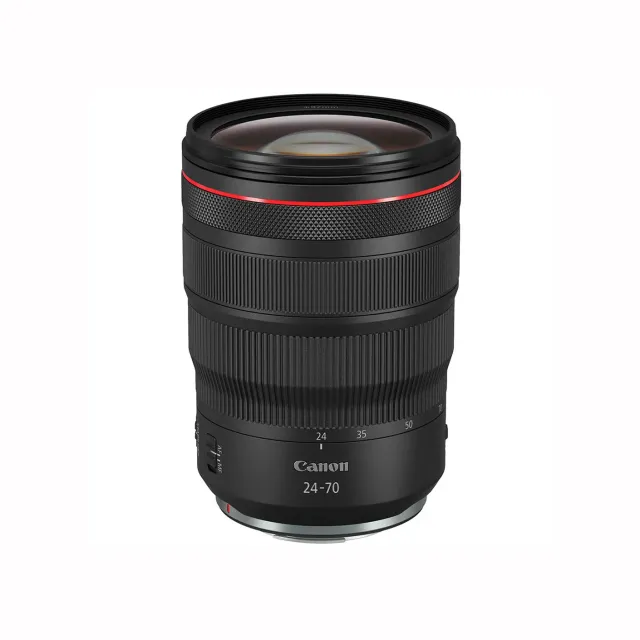 Liquid Eye Canon RF 24-70mm f/2.8 IS objectief zoom