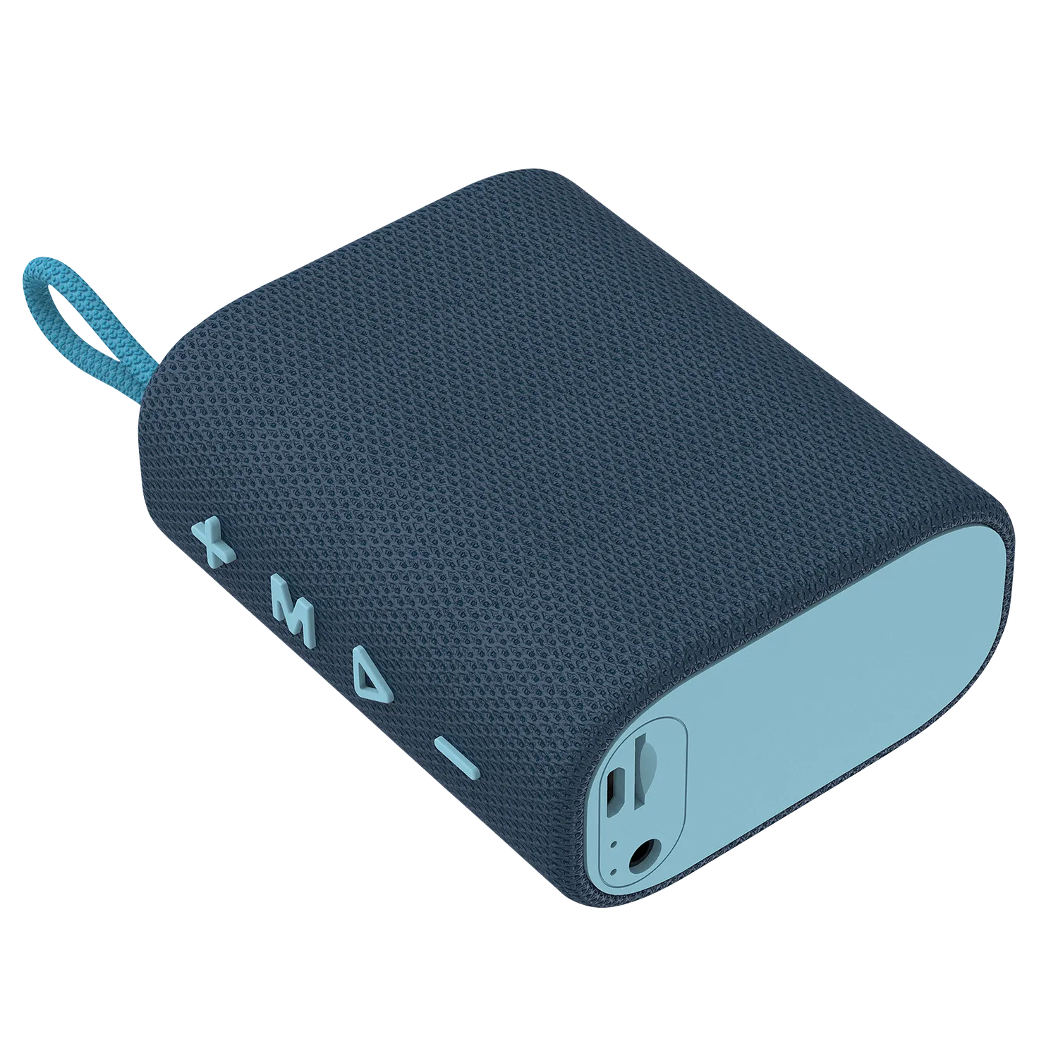 Maginon BS-3 bluetooth speaker zwart TWS 10 uur
