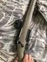 Bushnell Trophy TRS-25 red dot vizier voor jacht
