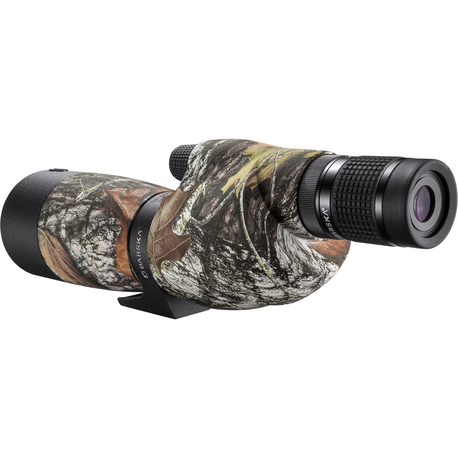 Barska Level AD12358 spotting scope 20-60x65 camo