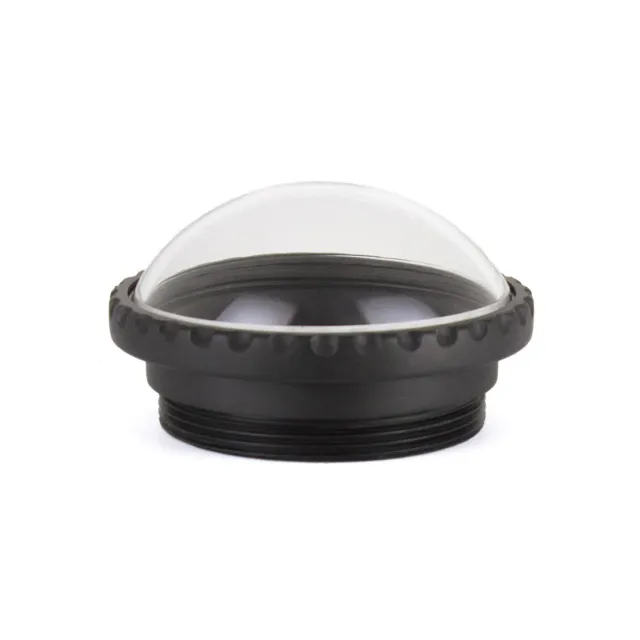 Liquid Eye S-LD-4910 frontport fisheye acrylaat