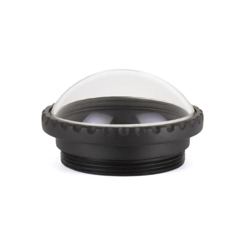 Liquid Eye S-LD-4910 frontport fisheye acrylaat