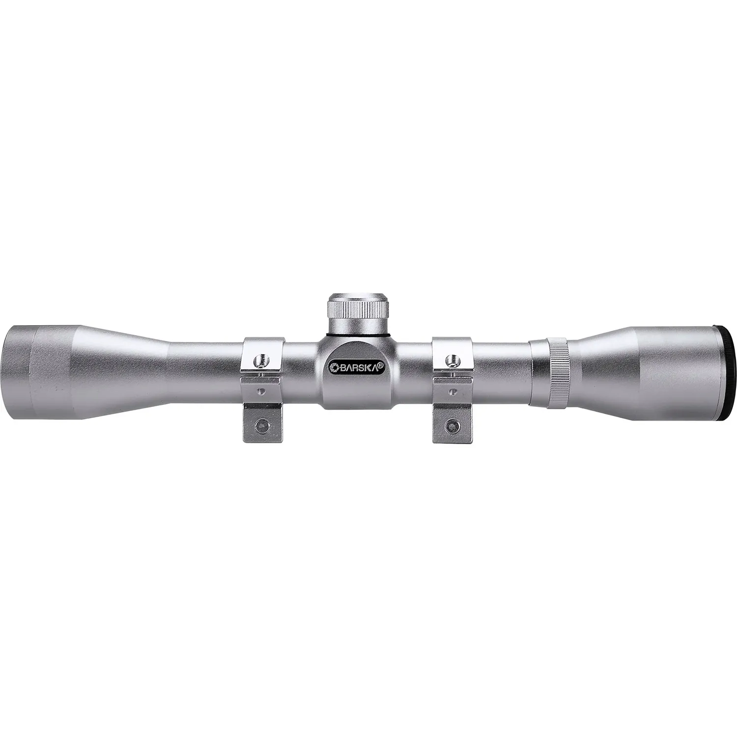 Barska Plinker-22 AC10040 Richtkijker 4x32 Zilver