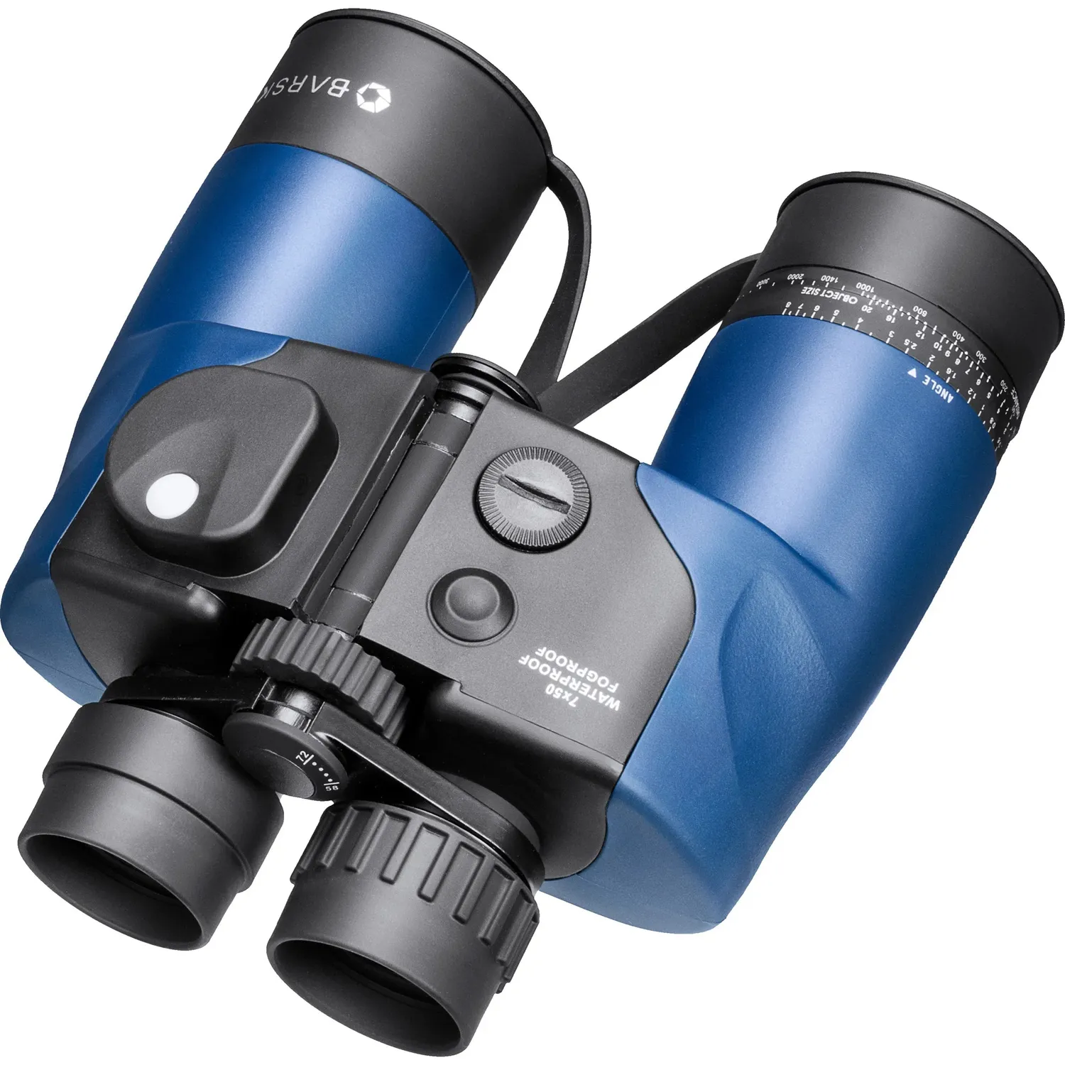 Barska Deep Sea AB10160 7x50 verrekijker kompas waterdicht