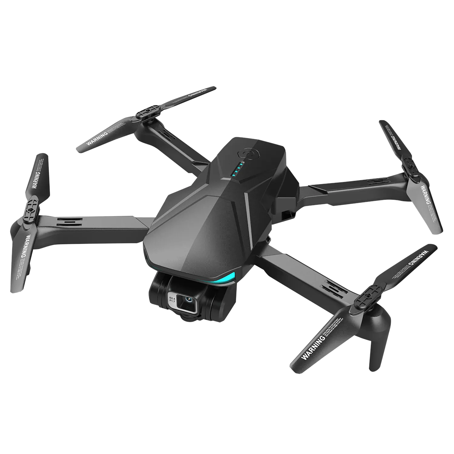 Maginon QC-720SE WiFi drone HD-camera B-stock