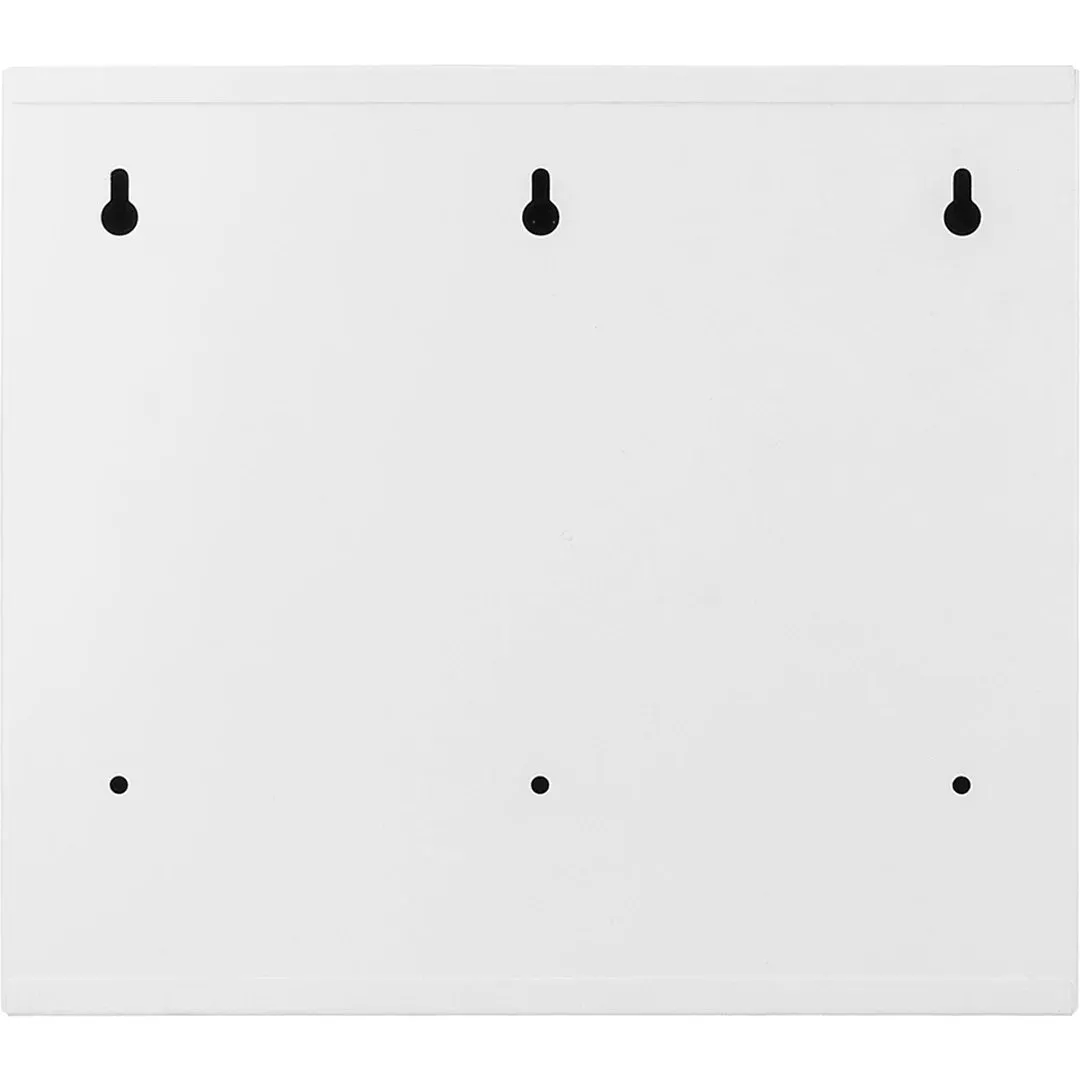Barska CB12820 medicijnkastje met slot staal