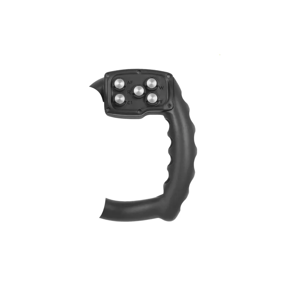 Liquid Eye C2080 C2090 Bluetooth side grip Canon