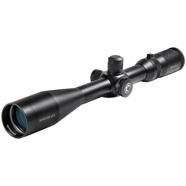 Barska Benchmark AC11202 4-16x50 richtkijker mil-dot