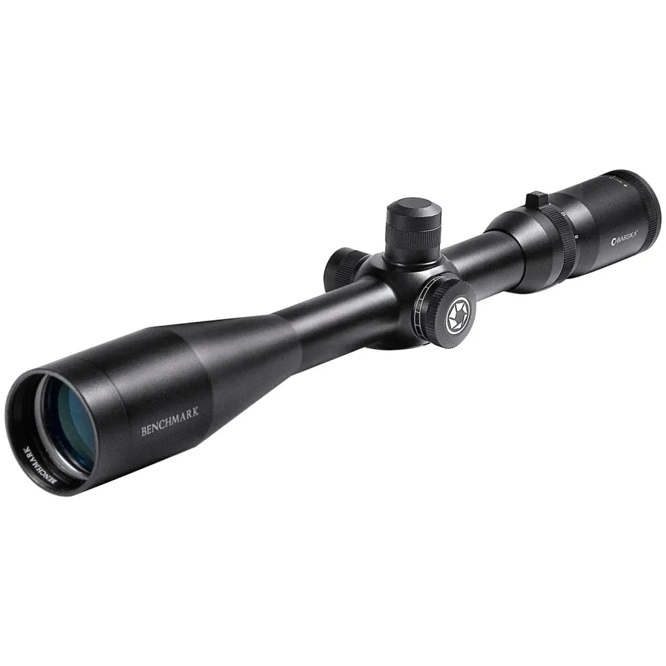 Barska Benchmark AC11202 4-16x50 richtkijker mil-dot