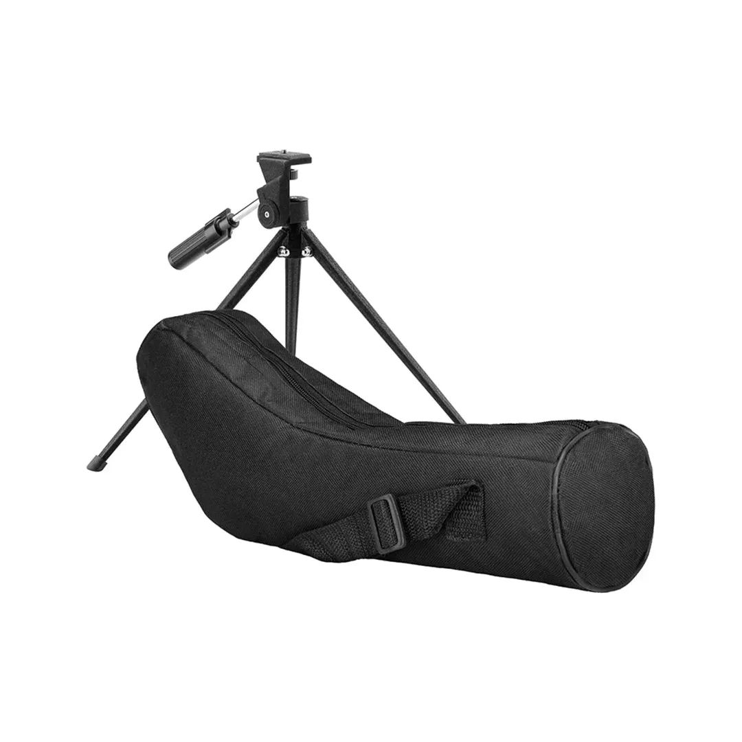 Barska Colorado CO13302 spotting scope 20-60x60 schuin zwart