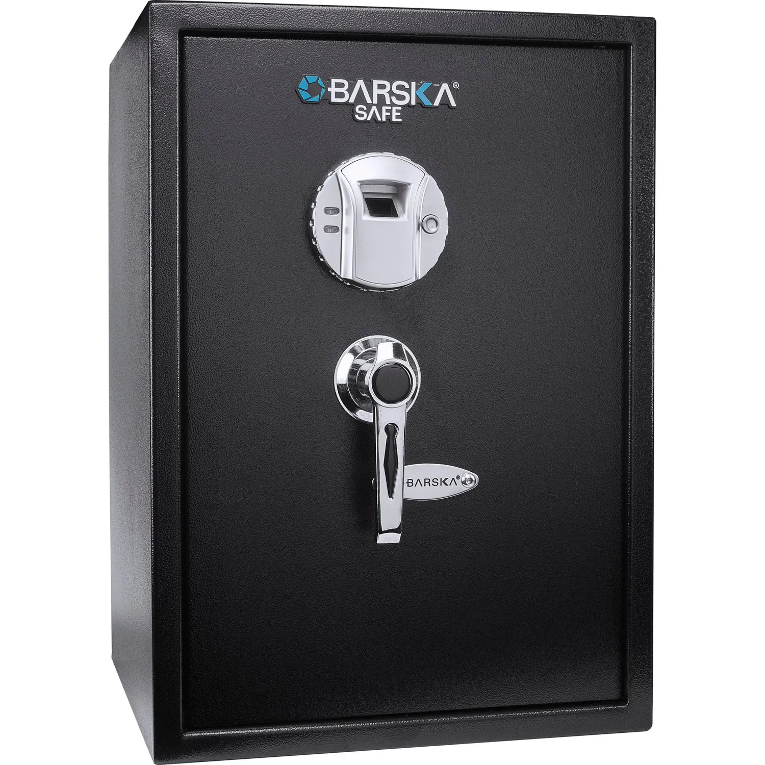 Barska AX11650 kluis biometrisch 1.45 cu ft vingerafdruk