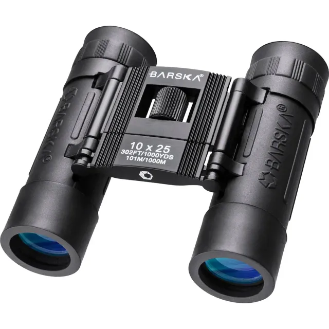 Barska Lucid View AB10110 verrekijker 10x25 compact
