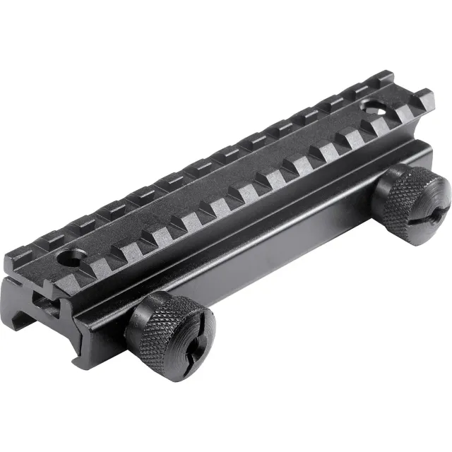 Barska AW11143 riser mount picatinny 1/2 inch