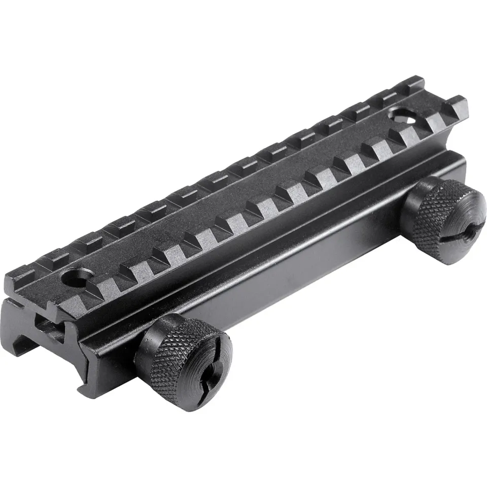 Barska AW11143 riser mount picatinny 1/2 inch