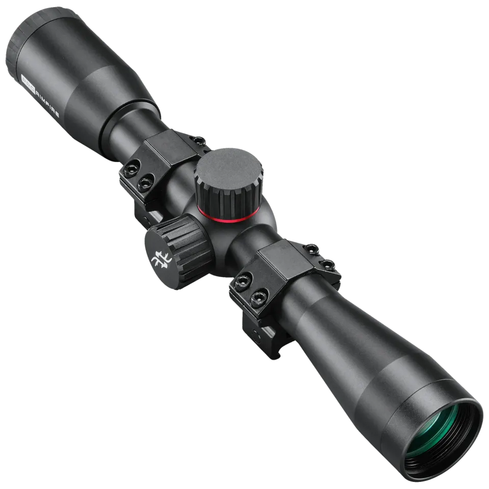 Simmons Pro Rimfire 4x32 richtkijker .22