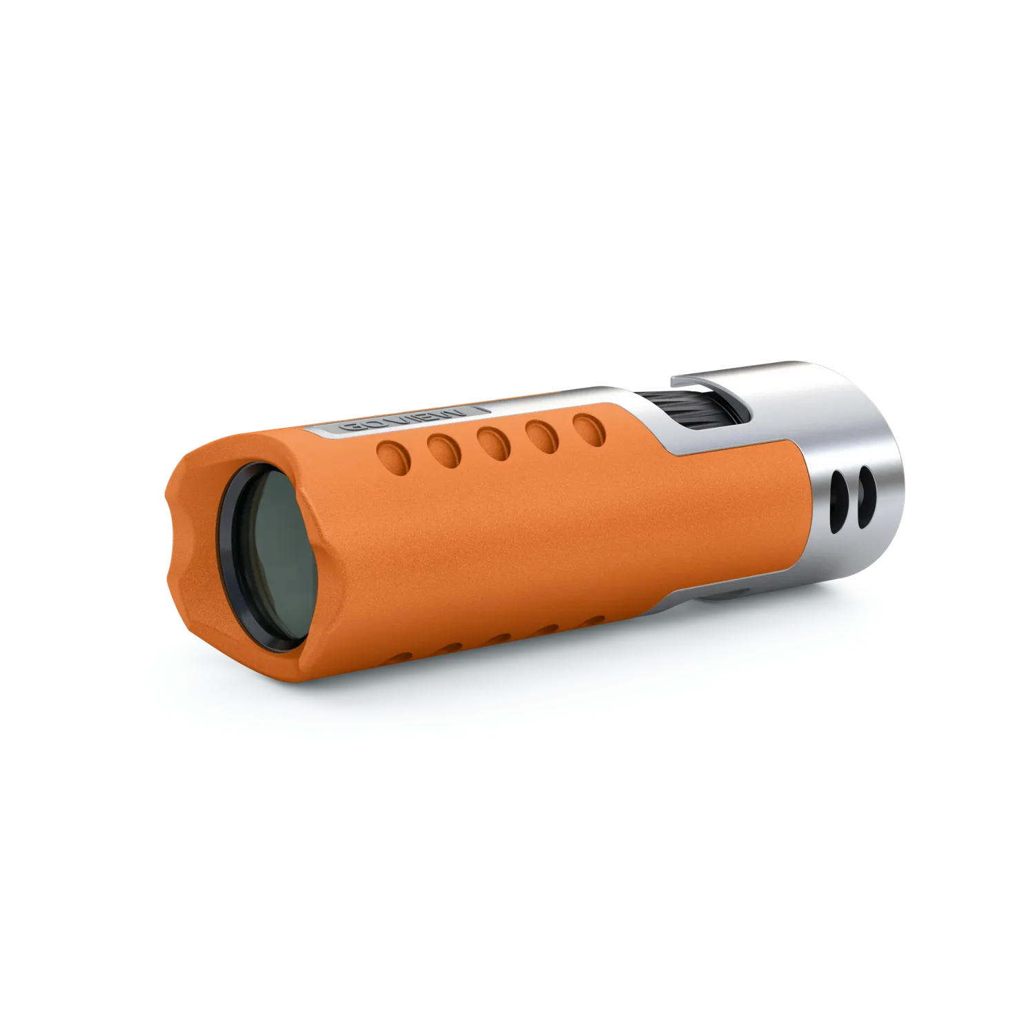 Go View ZOOMR Mono 8x25 monokijker Sunset Orange 8x