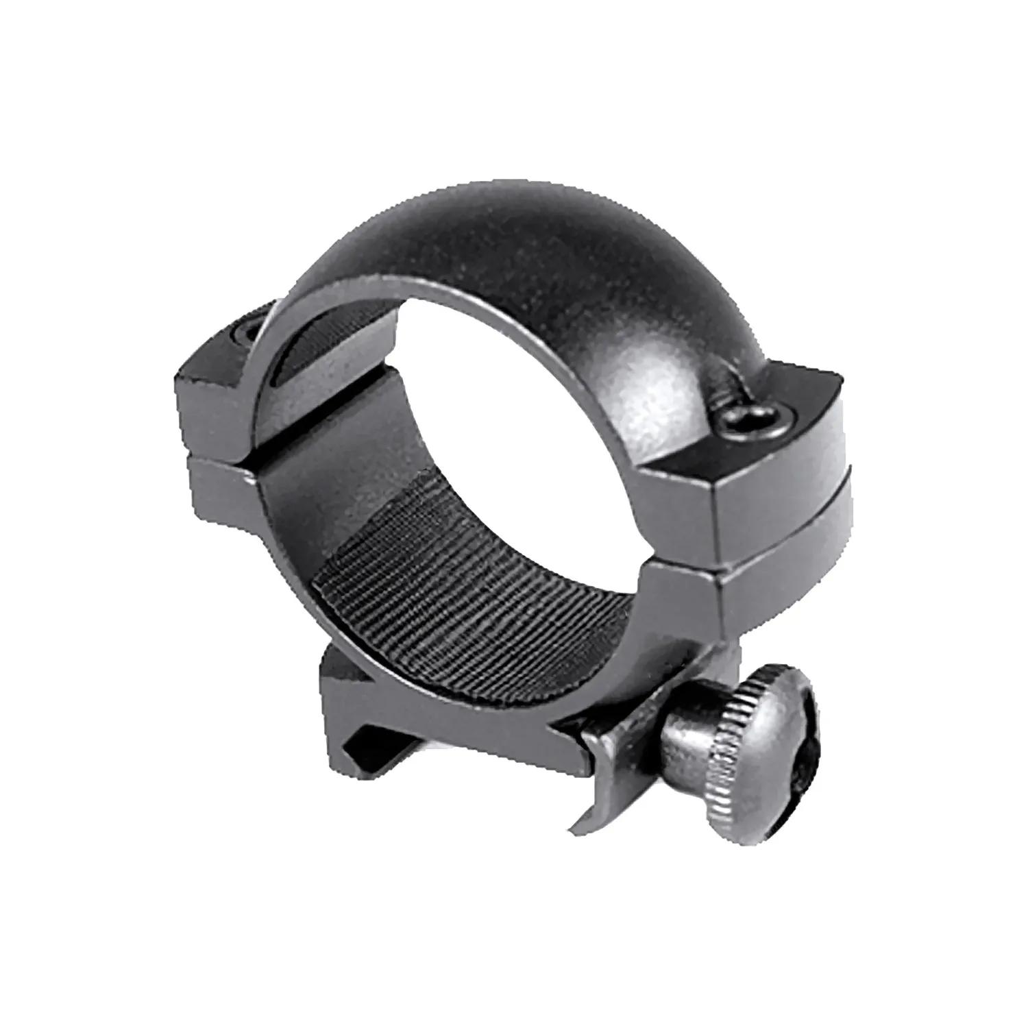 Barska AI10338 30mm montagering low aluminium