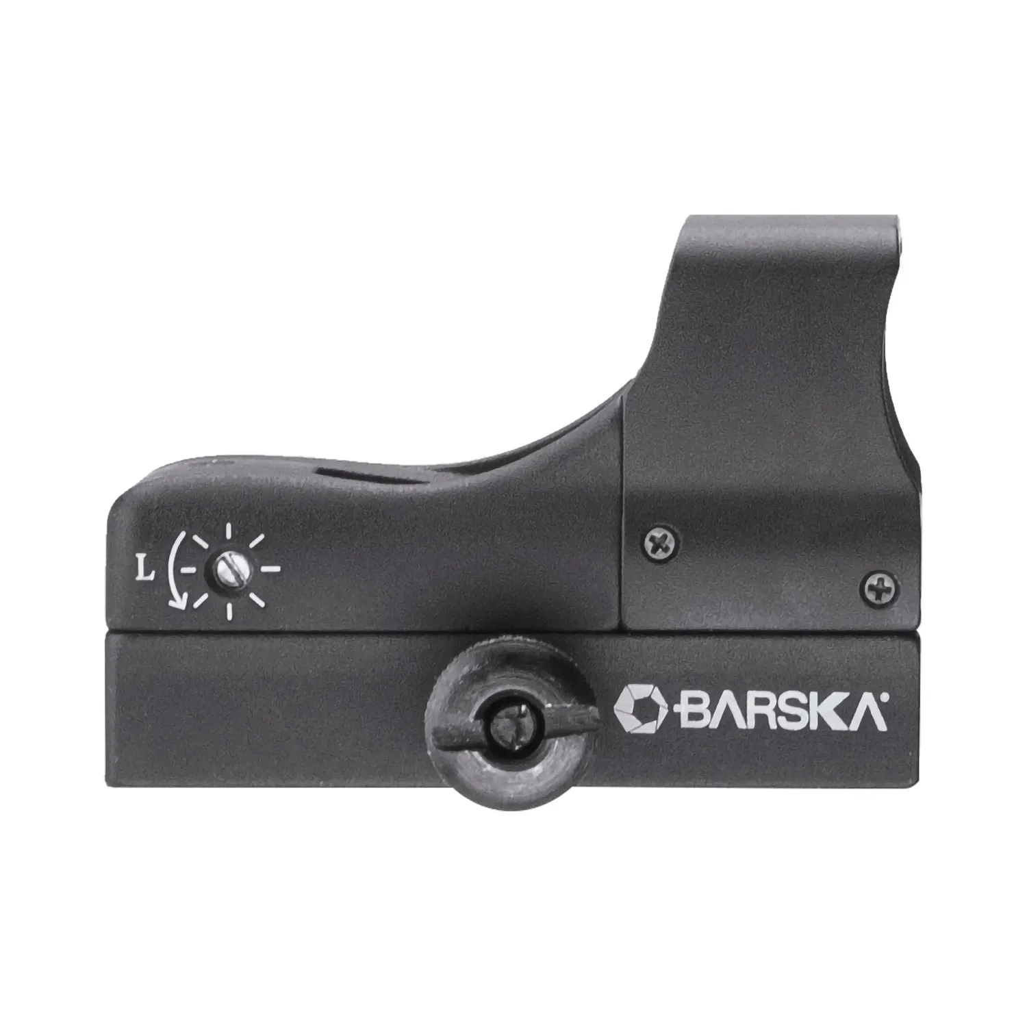 Barska ION AC13152 red dot 1x30mm 3 MOA