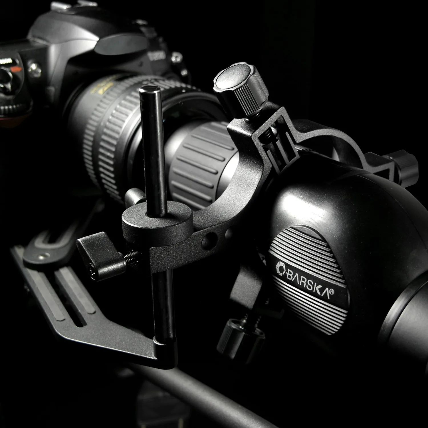 Barska AF11286 camera naar spotting scope adapter