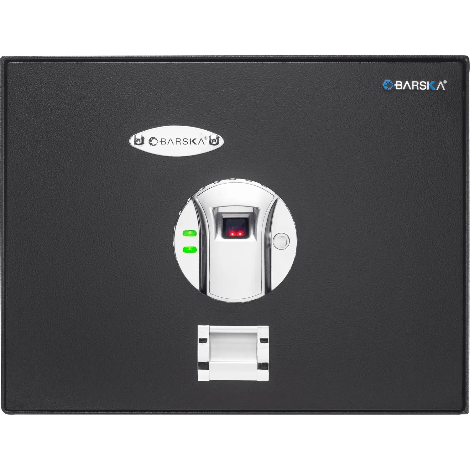 Barska AX11556 kluis vingerafdruk bovenlader 120 users