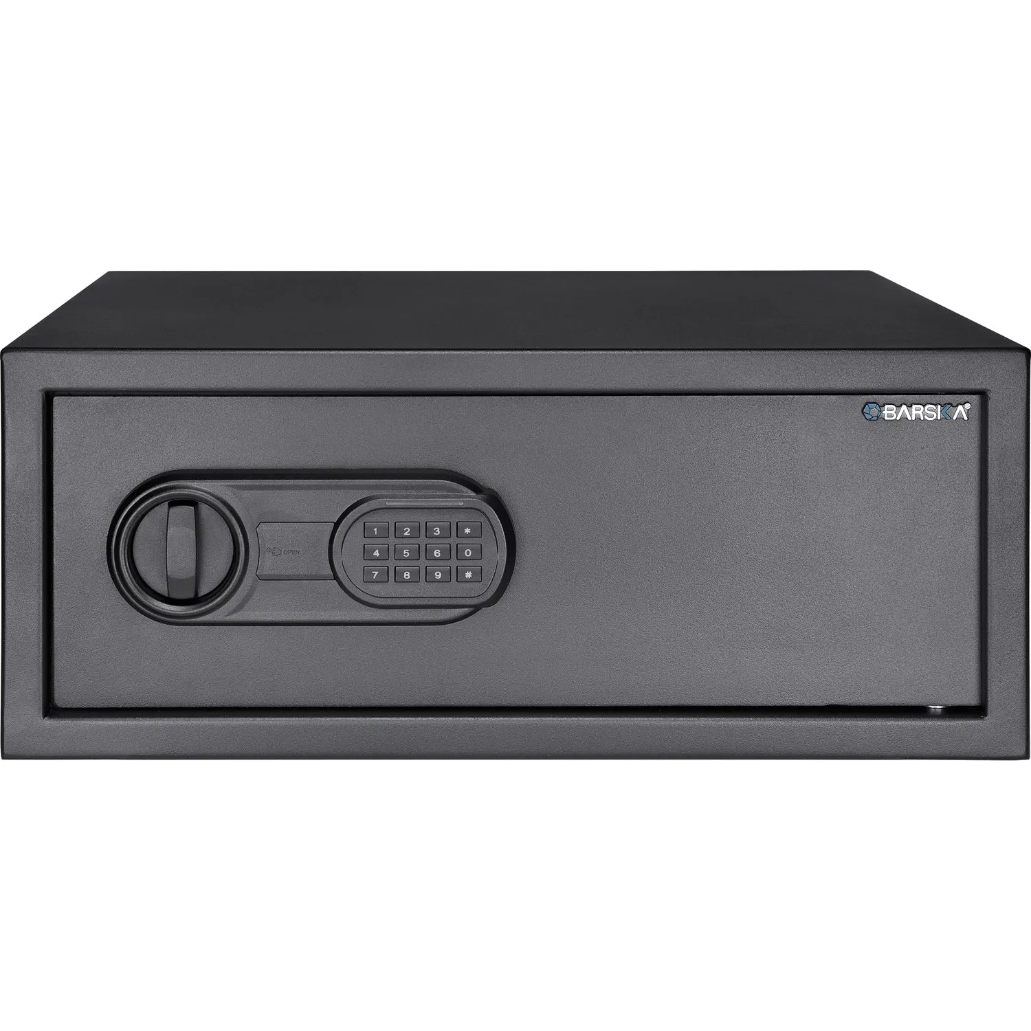 Barska WardenLight WL120 kluis met LED 1,2 cu.ft