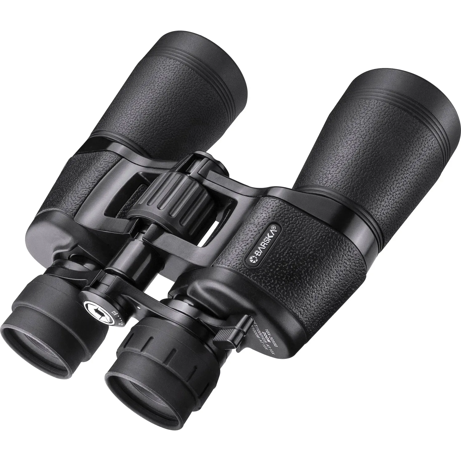 Barska Level AB12534 verrekijker 10-30x50 zoom BAK4