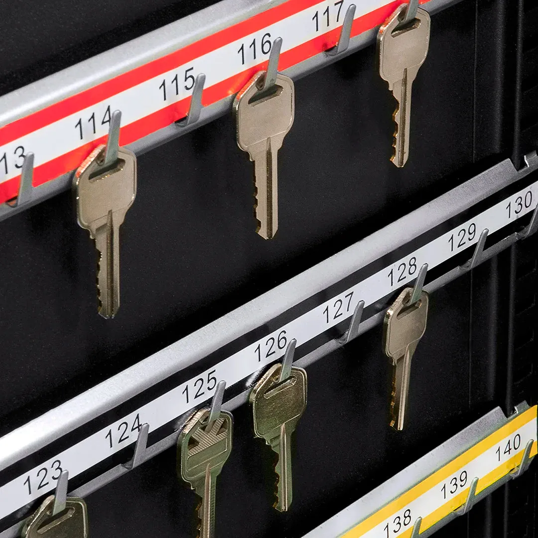 Barska AX11824 sleutelkast 200 sleutels verstelbaar