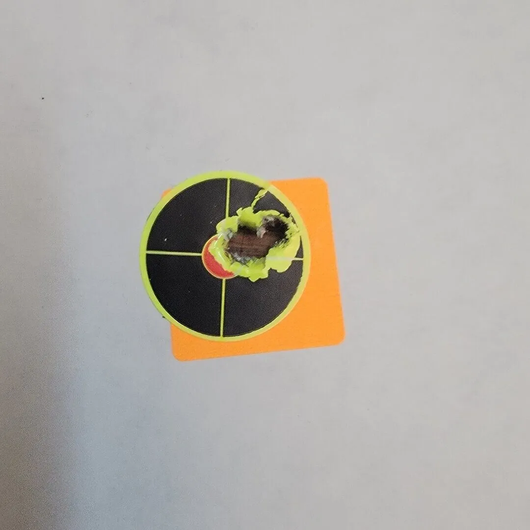 Bushnell Match Pro 5-30x56 richtkijker DM2 MRAD