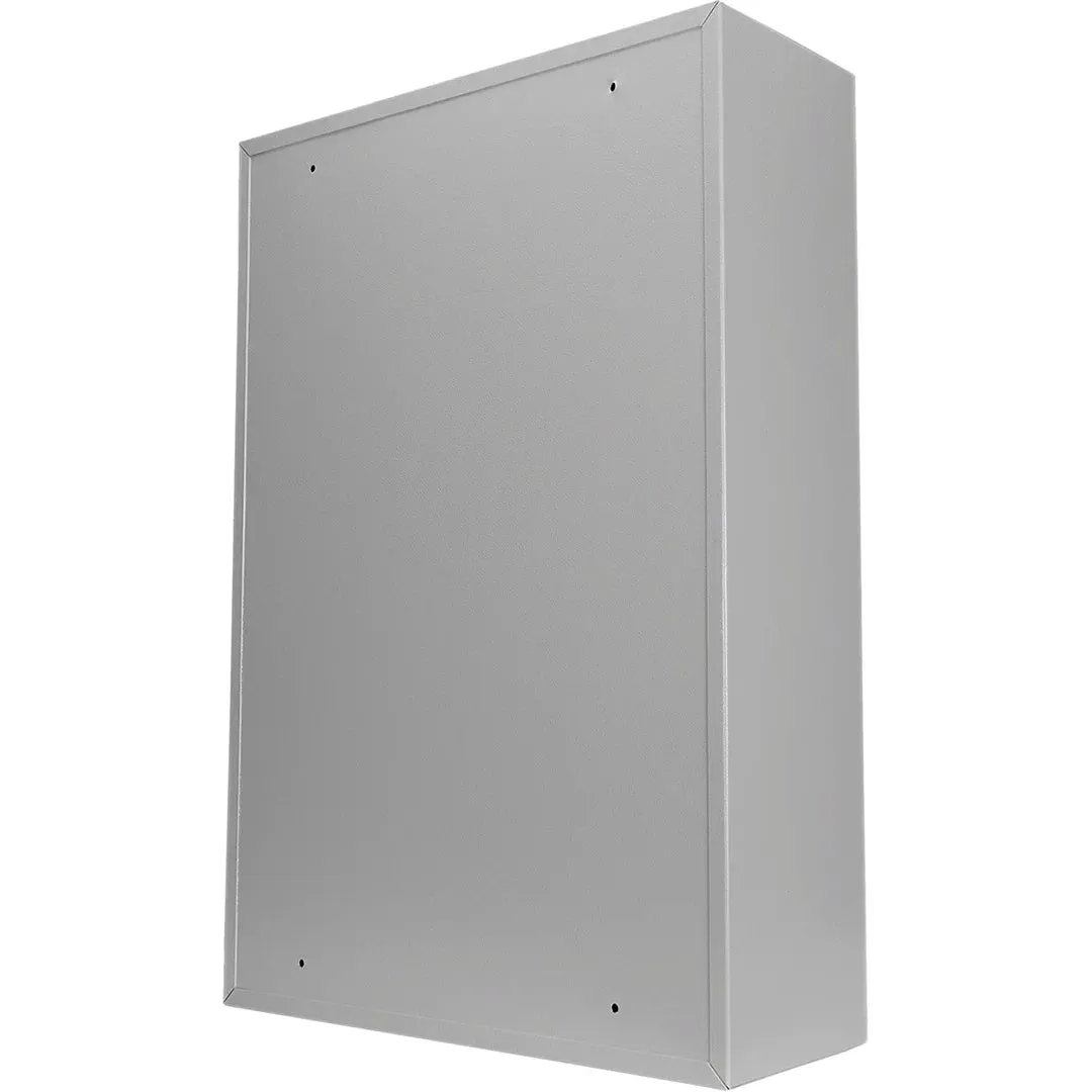 Barska CB13600 sleutelkast 240 sleutels code wit