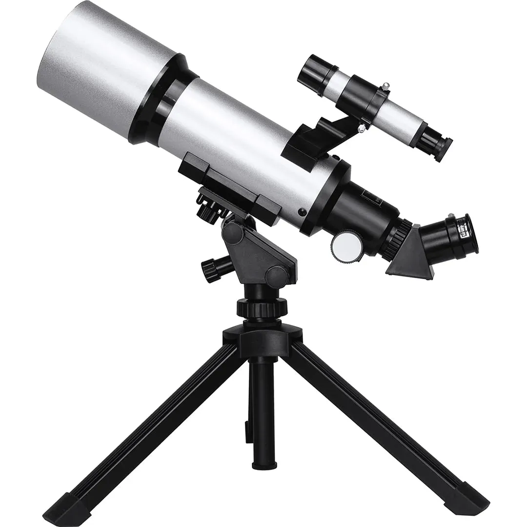 Barska Starwatcher AE10100 telescoop 400/70 beginnersset