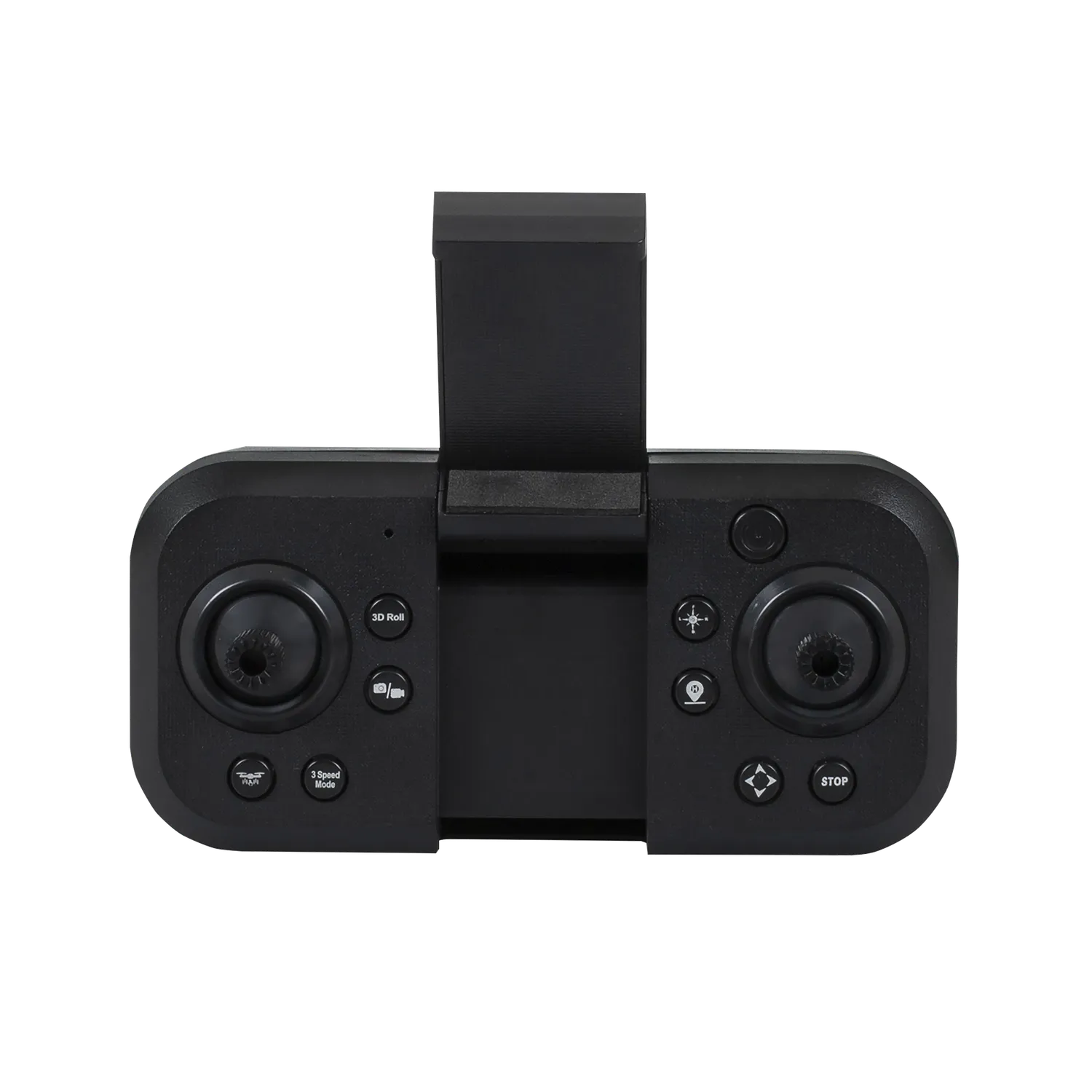 Maginon QC-720SE WiFi drone HD-camera B-stock