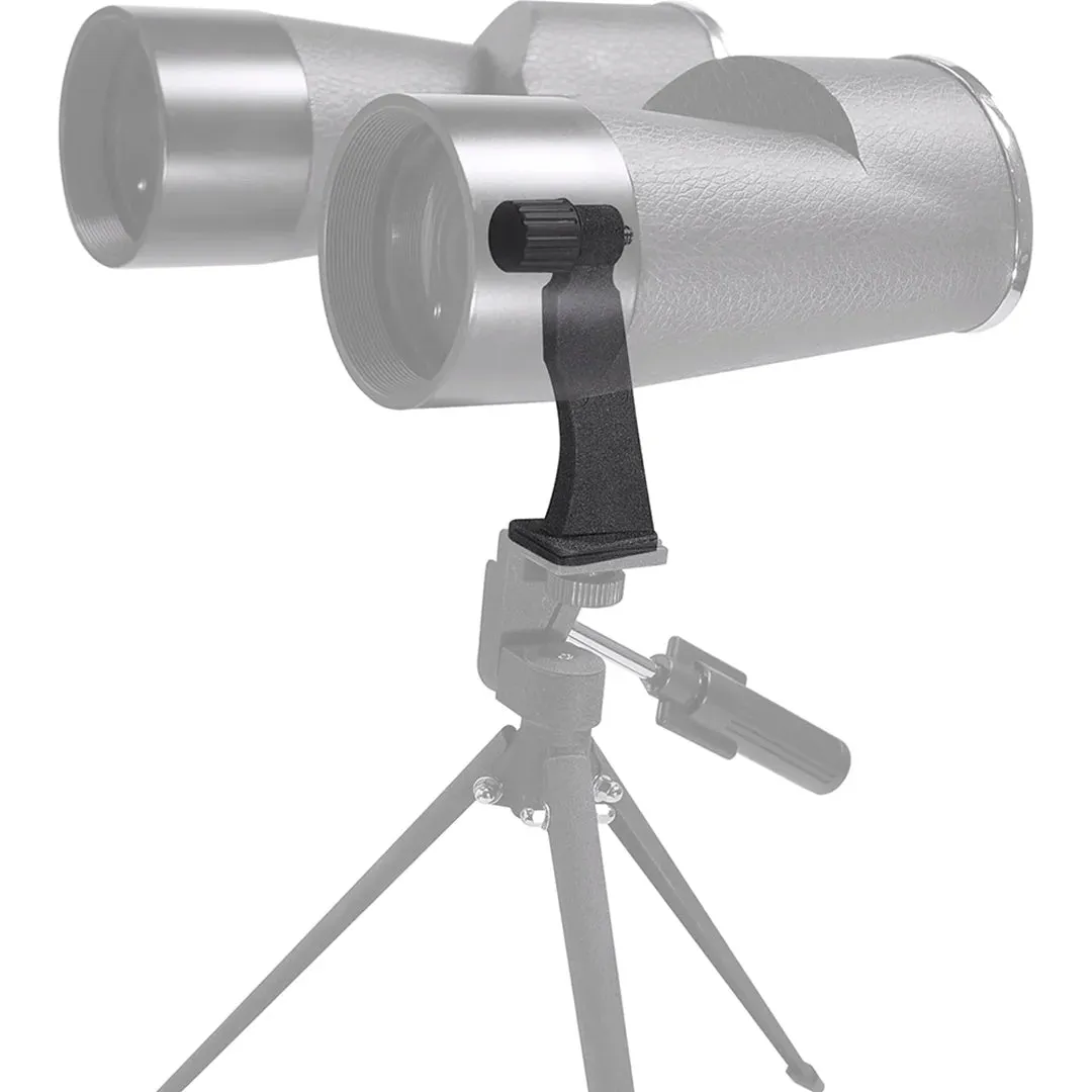 Barska AF10546 verrekijker statiefadapter metaal