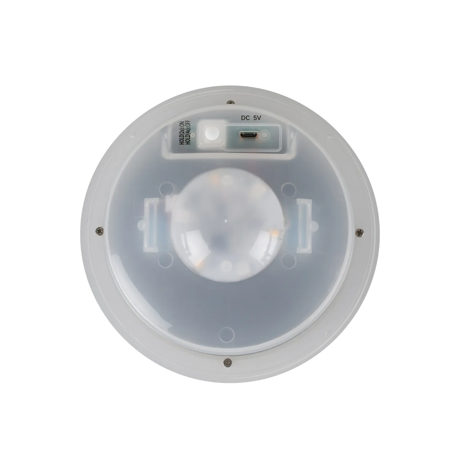 Maginon SBH-200 solar-hanglamp met afstandsbediening