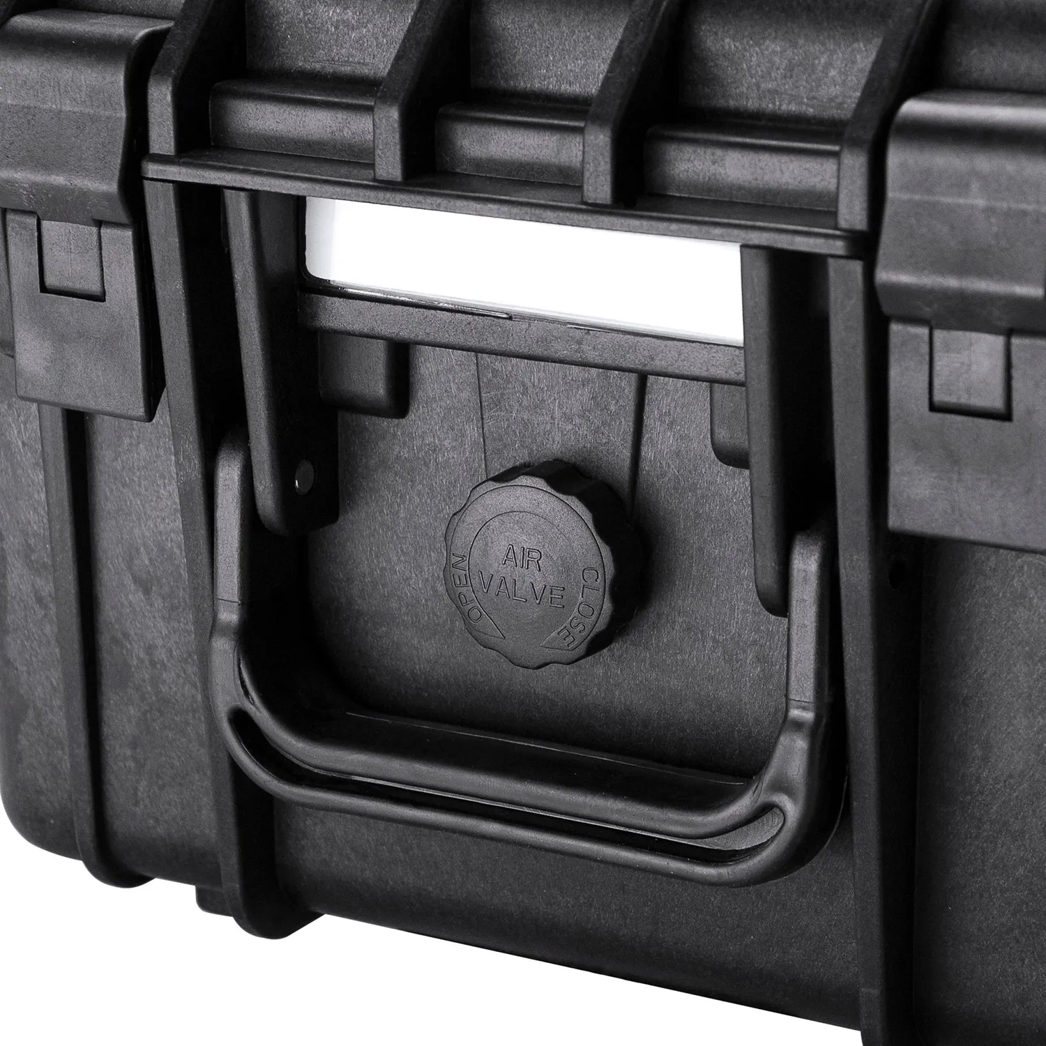Barska HD-150 beschermkoffer waterdicht Loaded Gear